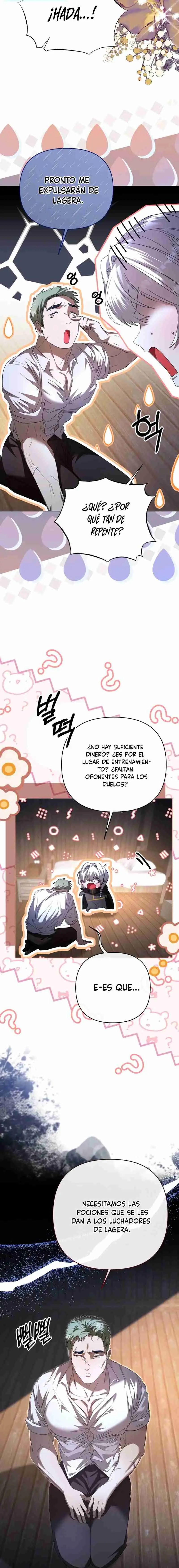 El joven maestro esconde su pecho (2025) - Capítulo 4 - Página 6 - LectorTMOo
