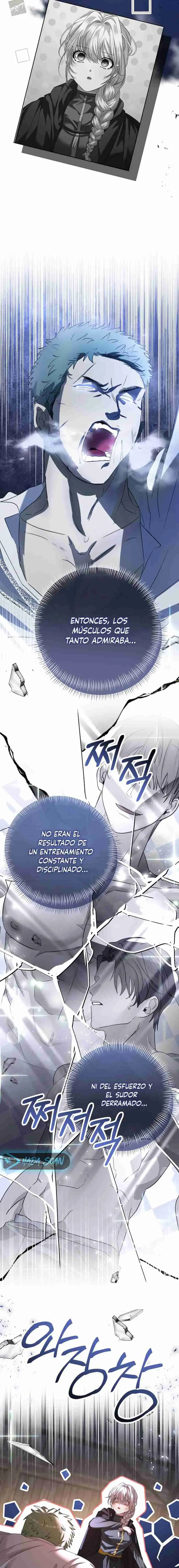 El joven maestro esconde su pecho (2025) - Capítulo 4 - Página 8 - LectorTMOo