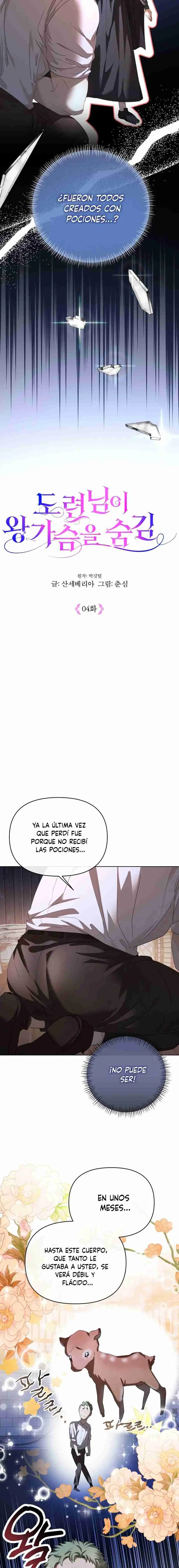 El joven maestro esconde su pecho (2025) - Capítulo 4 - Página 9 - LectorTMOo
