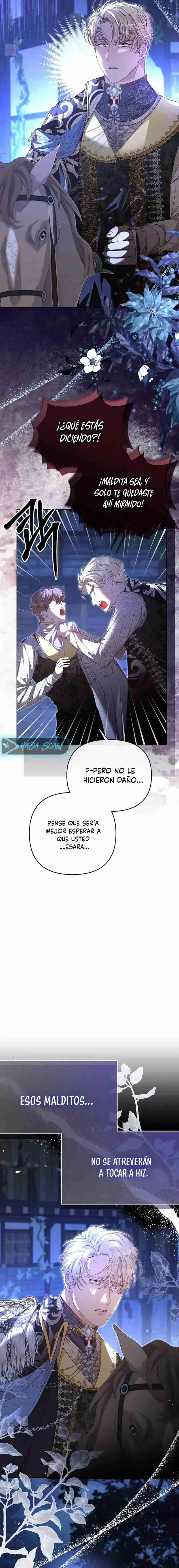 El joven maestro esconde su pecho (2025) - Capítulo 4 - Página 19 - LectorTMOo