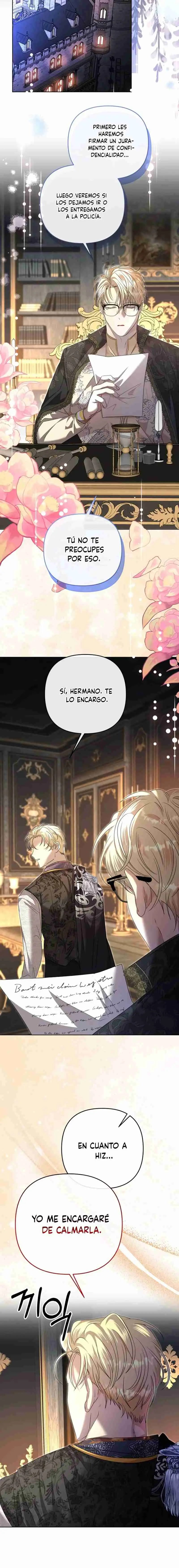 El joven maestro esconde su pecho (2025) - Capítulo 4 - Página 21 - LectorTMOo