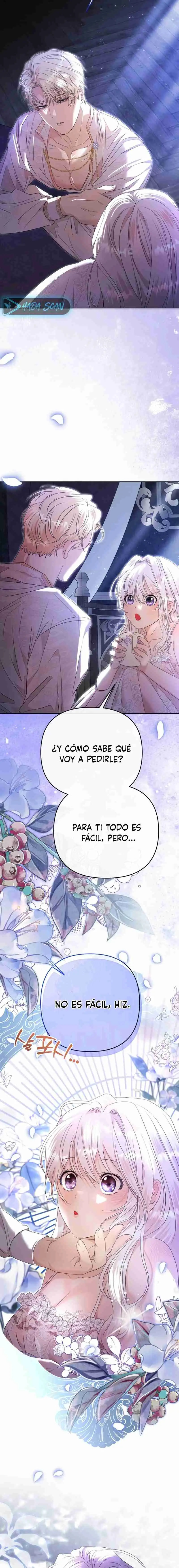 El joven maestro esconde su pecho (2025) - Capítulo 4 - Página 26 - LectorTMOo