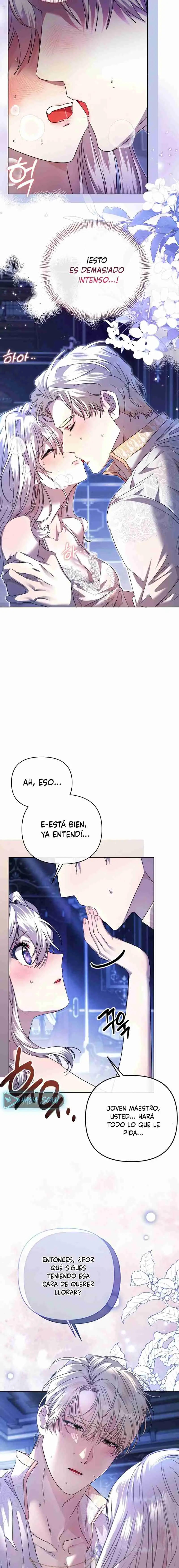 El joven maestro esconde su pecho (2025) - Capítulo 5 - Página 7 - LectorTMOo