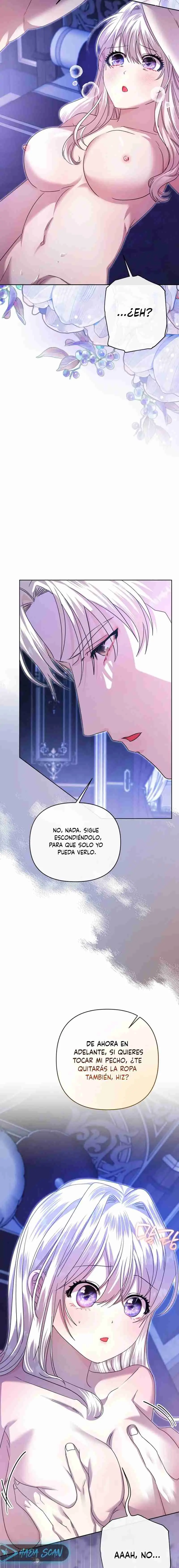 El joven maestro esconde su pecho (2025) - Capítulo 6 - Página 11 - LectorTMOo