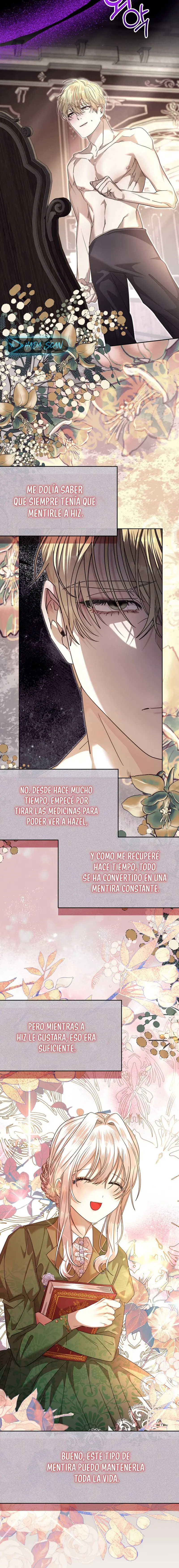 El joven maestro esconde su pecho (2025) - Capítulo 7 - Página 15 - LectorTMOo