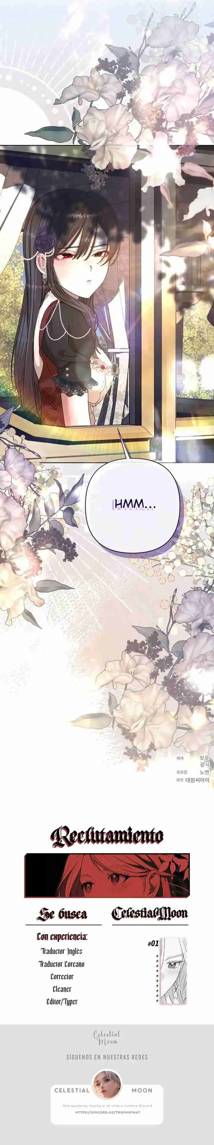 El joven maestro esconde su pecho (2025) - Capítulo 8 - Página 16 - LectorTMOo