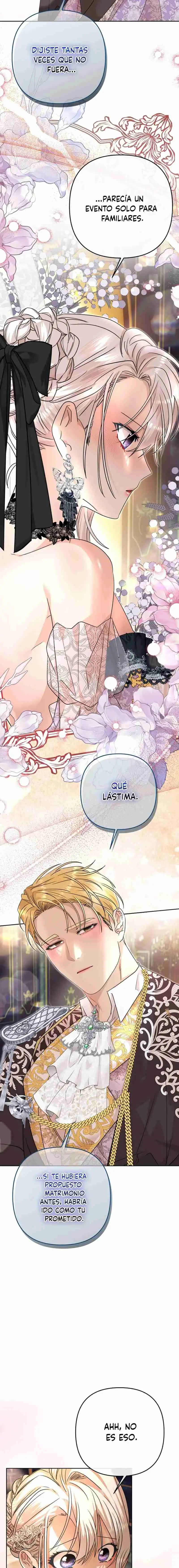 El joven maestro esconde su pecho (2025) - Capítulo 9 - Página 9 - LectorTMOo