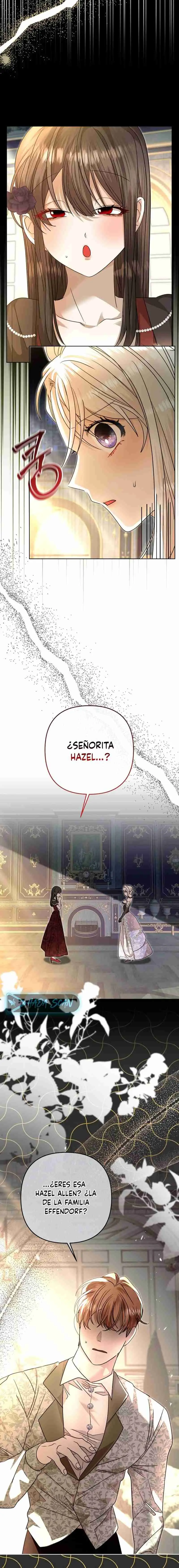 El joven maestro esconde su pecho (2025) - Capítulo 9 - Página 15 - LectorTMOo