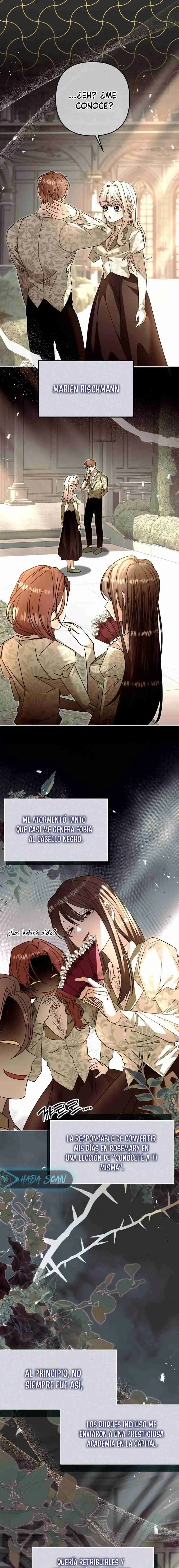 El joven maestro esconde su pecho (2025) - Capítulo 9 - Página 16 - LectorTMOo