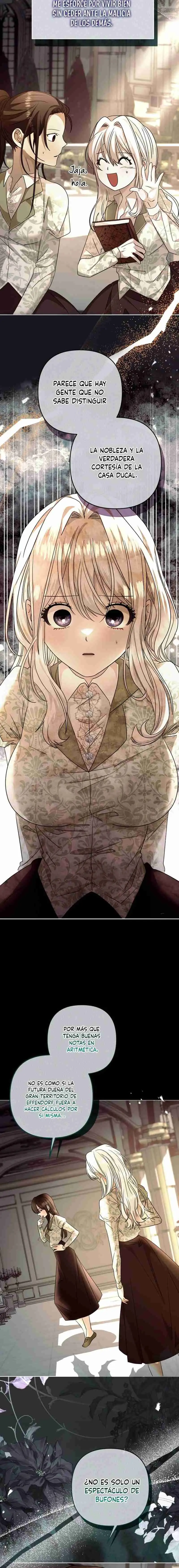 El joven maestro esconde su pecho (2025) - Capítulo 9 - Página 17 - LectorTMOo