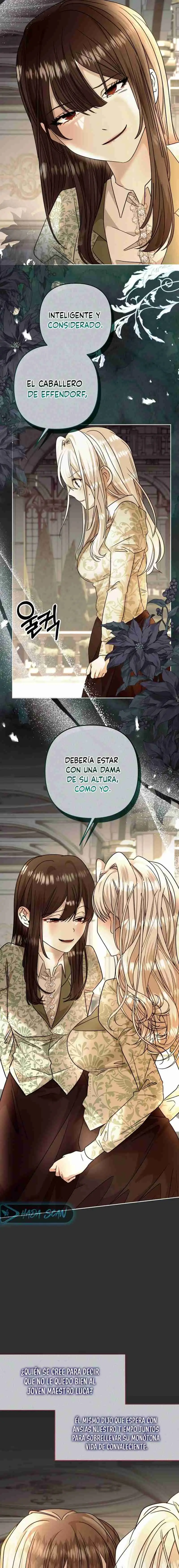 El joven maestro esconde su pecho (2025) - Capítulo 9 - Página 18 - LectorTMOo