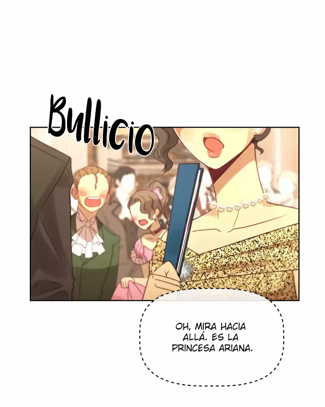 El Joyero de la Princesa (2022) - Capítulo 1 - Página 5 - LectorTMOo