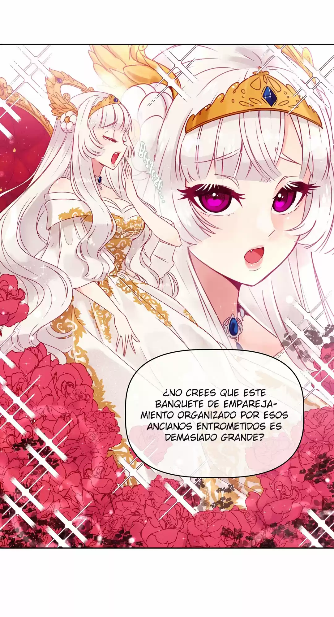El Joyero de la Princesa (2022) - Capítulo 1 - Página 9 - LectorTMOo