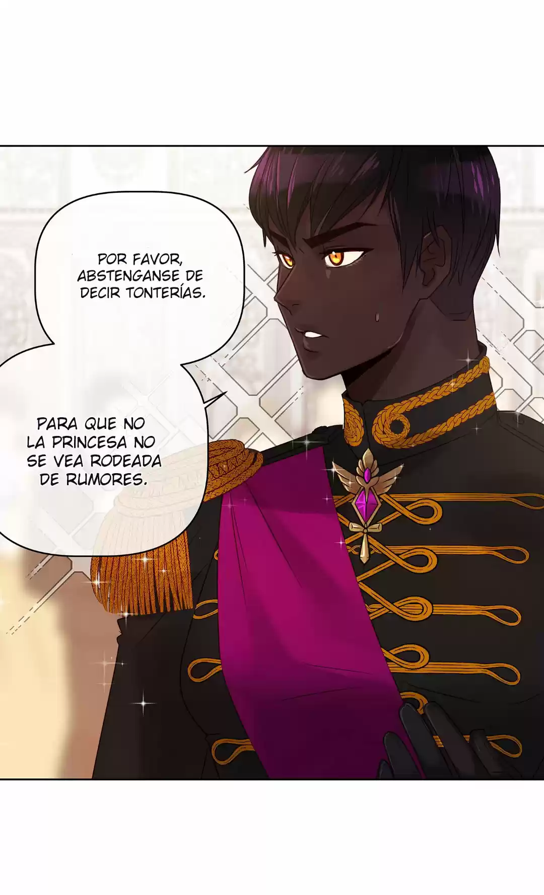 El Joyero de la Princesa (2022) - Capítulo 1 - Página 14 - LectorTMOo