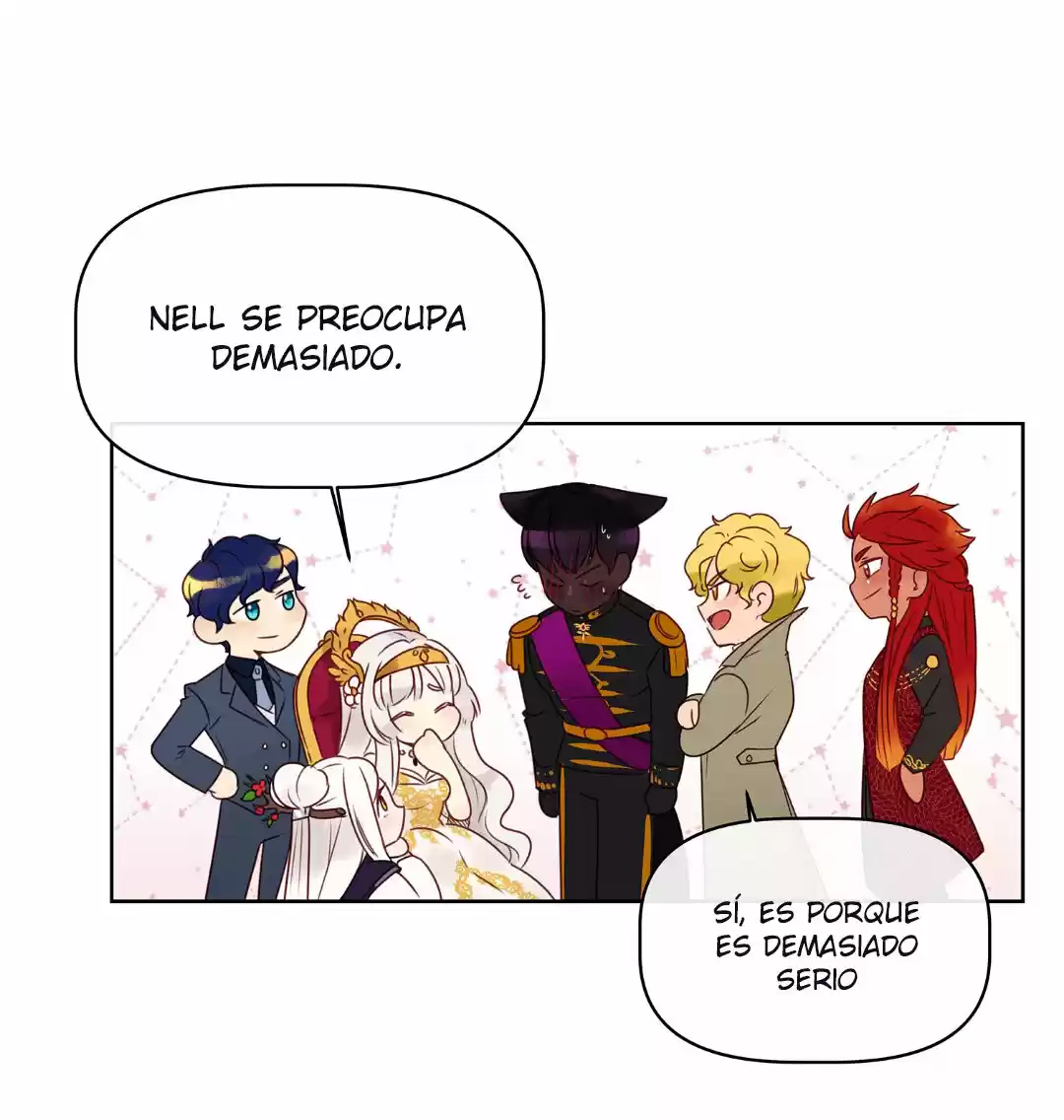 El Joyero de la Princesa (2022) - Capítulo 1 - Página 15 - LectorTMOo