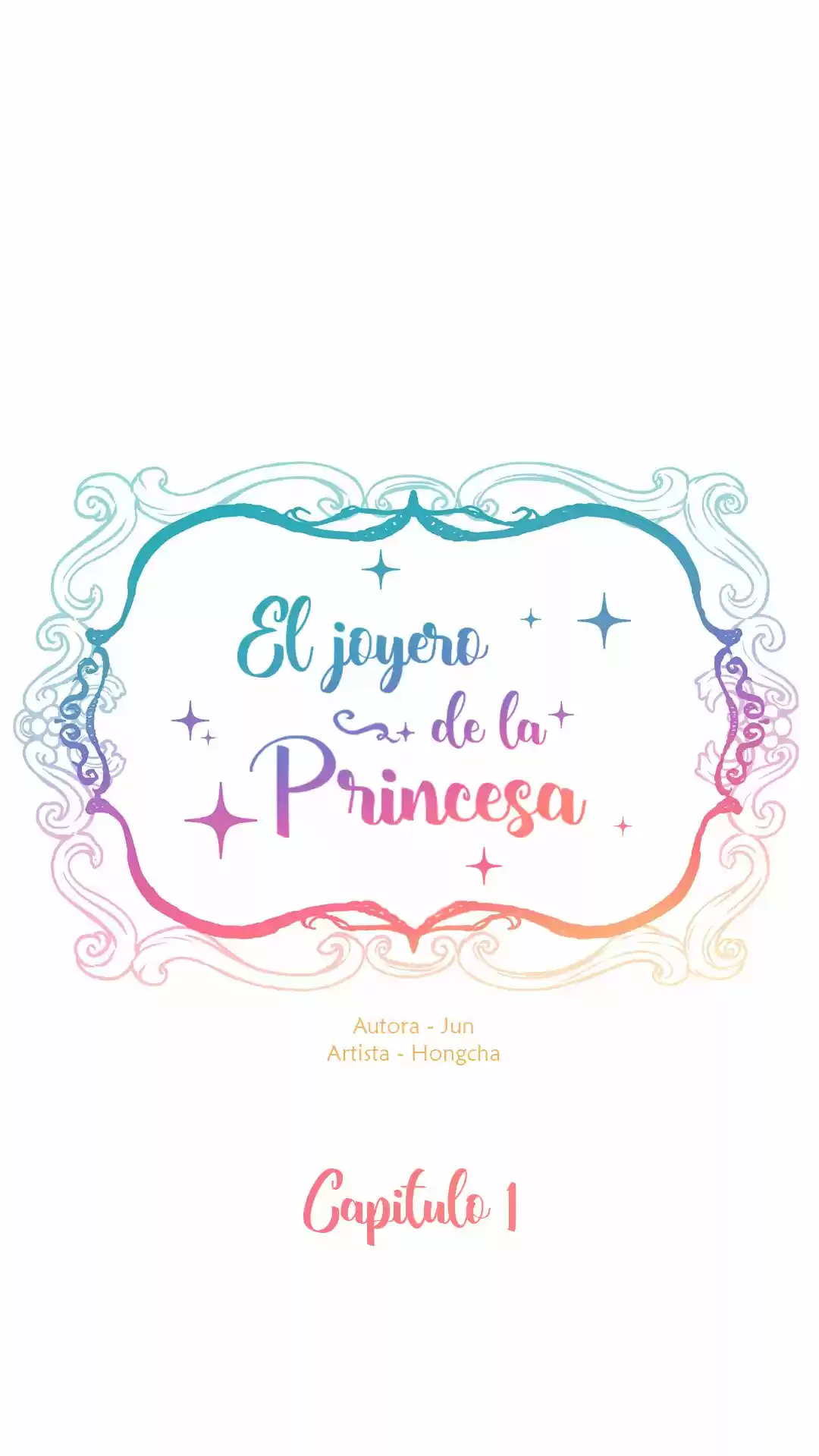 El Joyero de la Princesa (2022) - Capítulo 1 - Página 22 - LectorTMOo