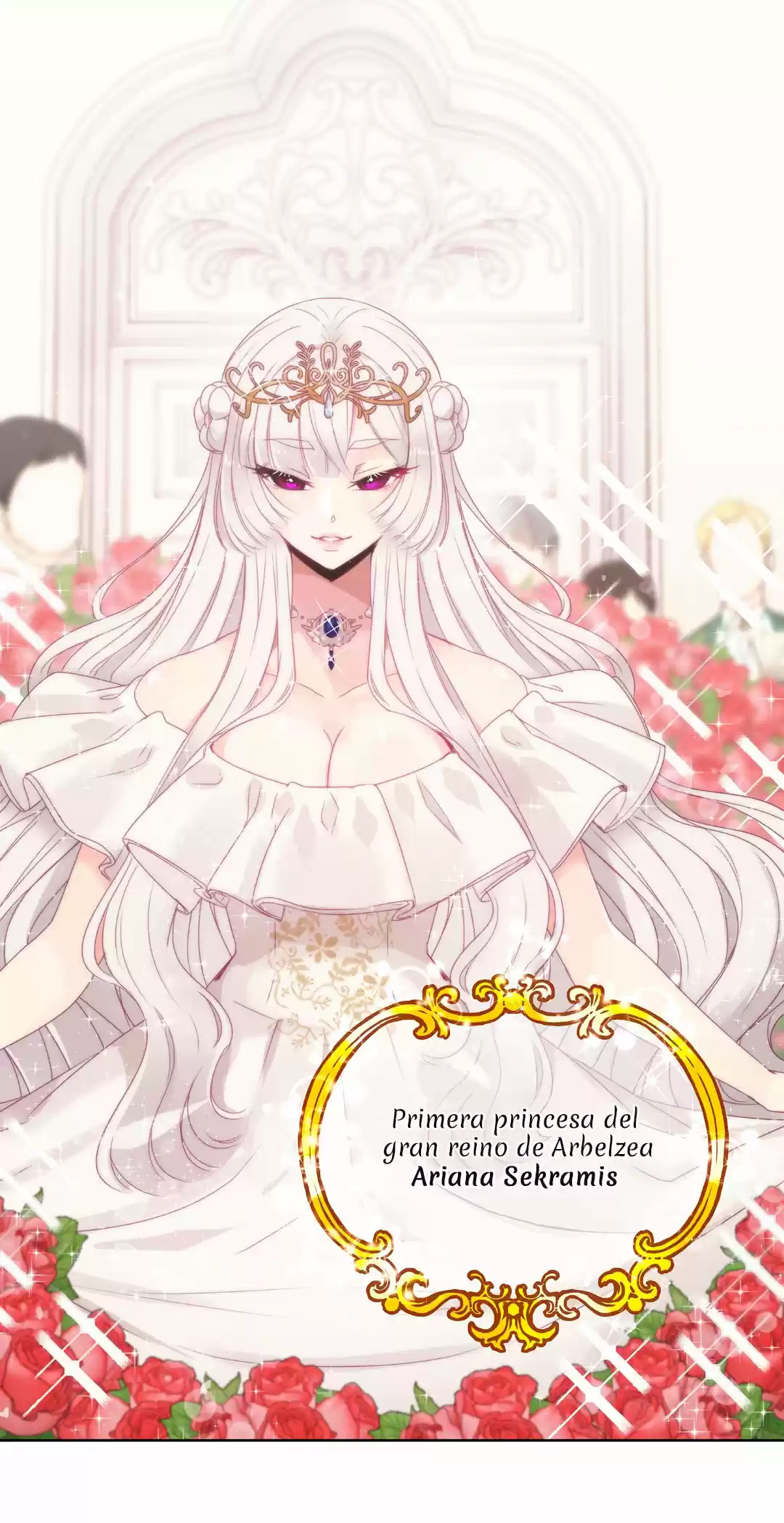 El Joyero de la Princesa (2022) - Capítulo 1 - Página 28 - LectorTMOo