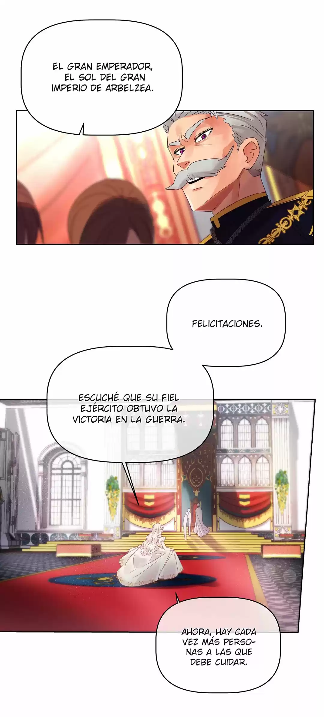 El Joyero de la Princesa (2022) - Capítulo 1 - Página 29 - LectorTMOo