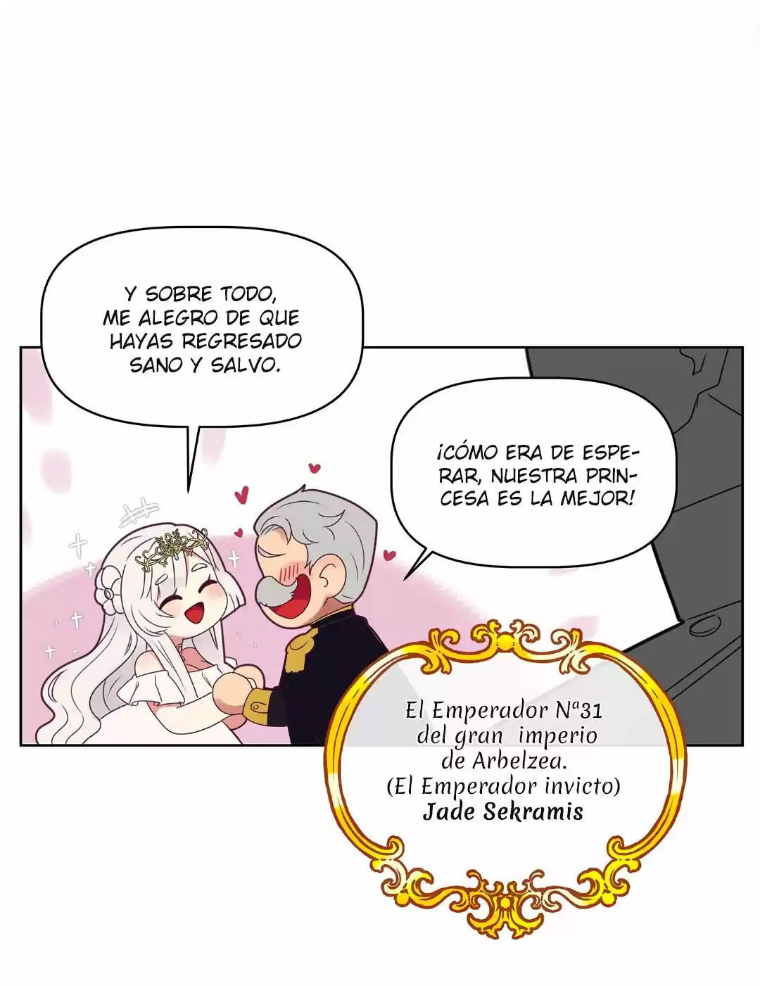 El Joyero de la Princesa (2022) - Capítulo 1 - Página 32 - LectorTMOo
