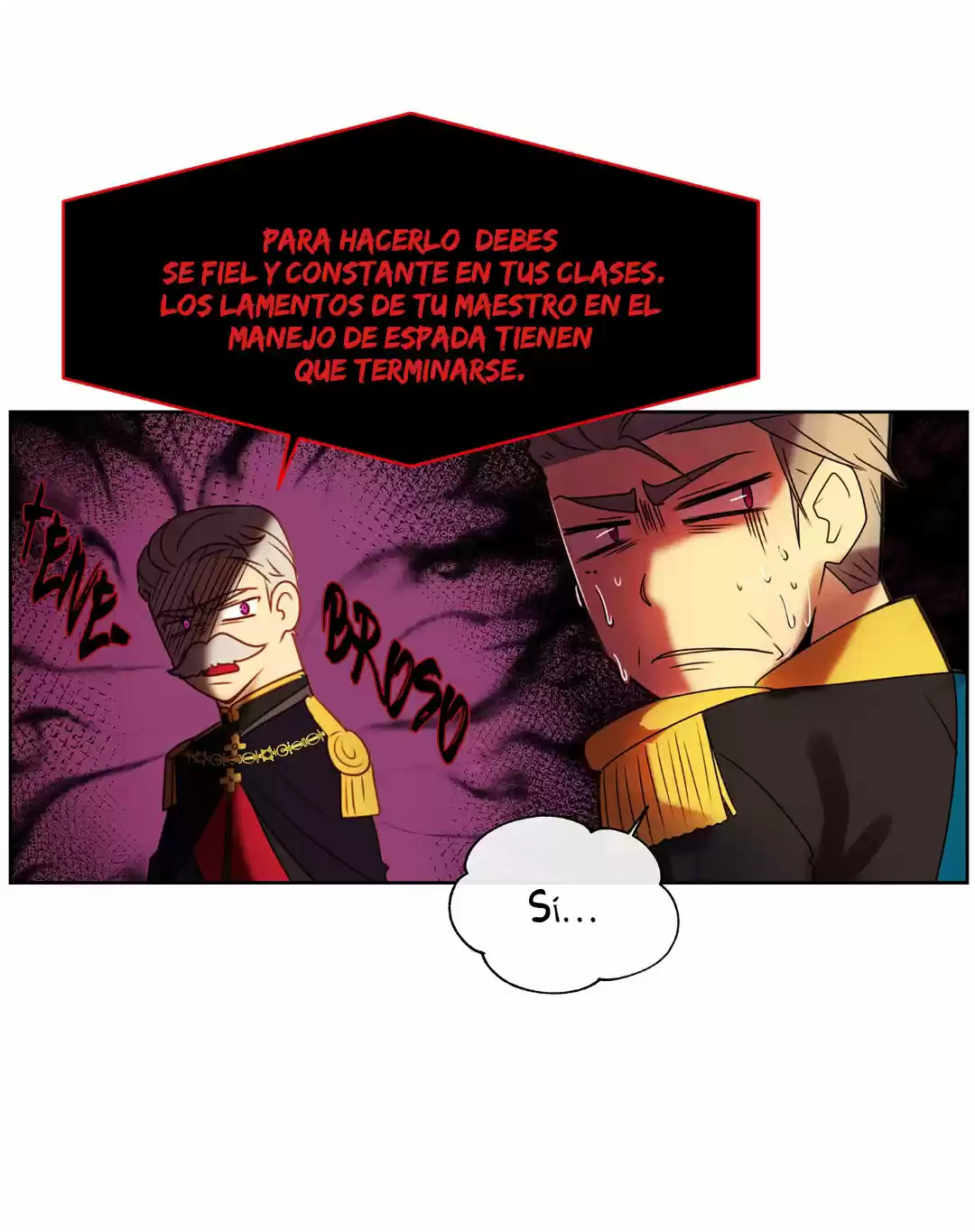 El Joyero de la Princesa (2022) - Capítulo 1 - Página 38 - LectorTMOo