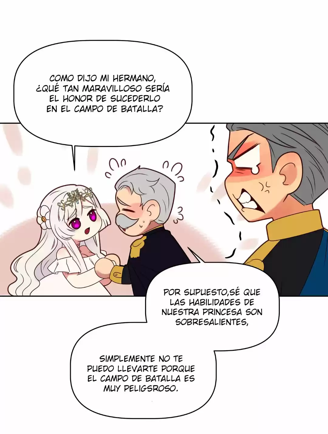 El Joyero de la Princesa (2022) - Capítulo 1 - Página 39 - LectorTMOo