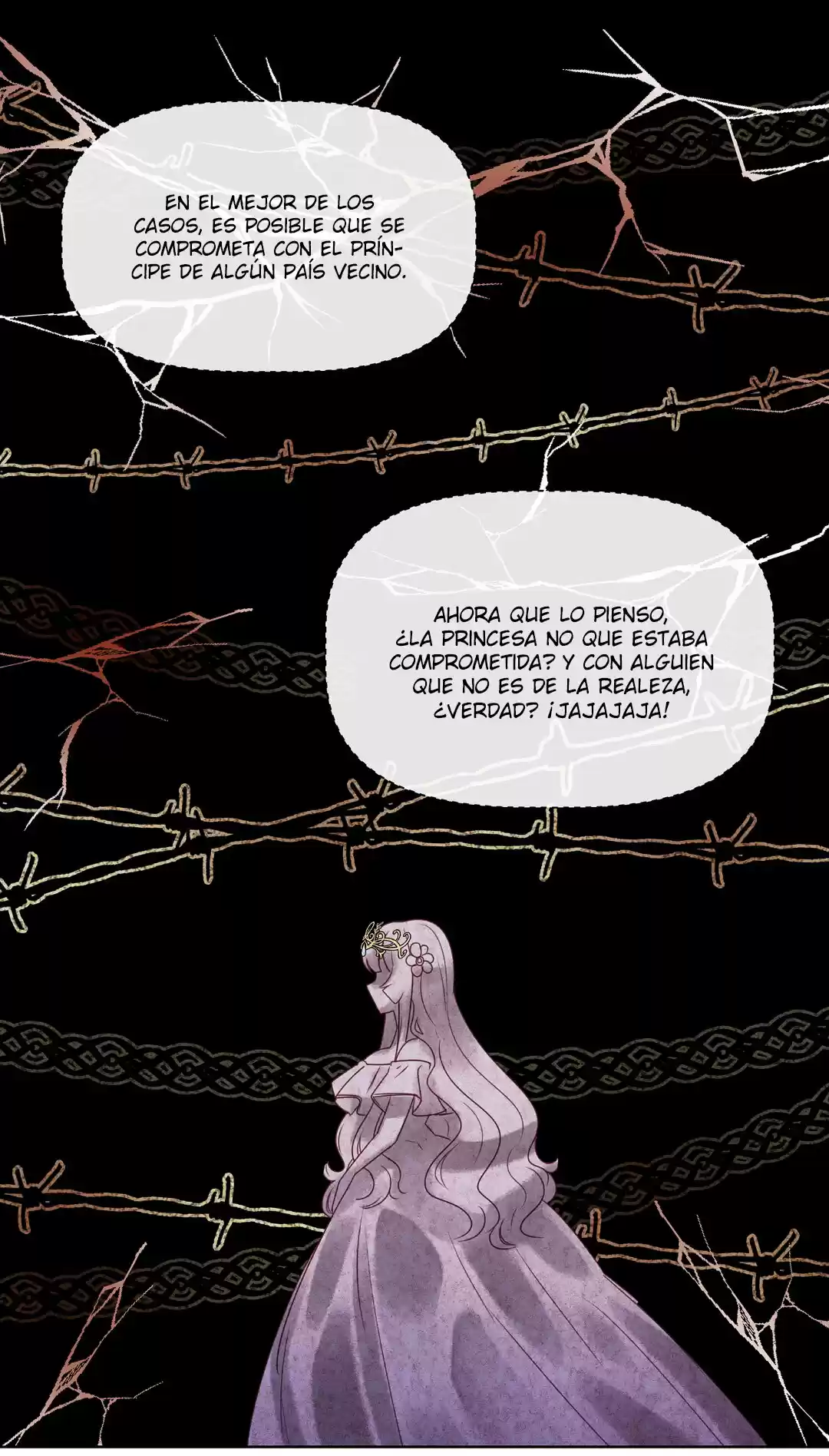 El Joyero de la Princesa (2022) - Capítulo 1 - Página 44 - LectorTMOo