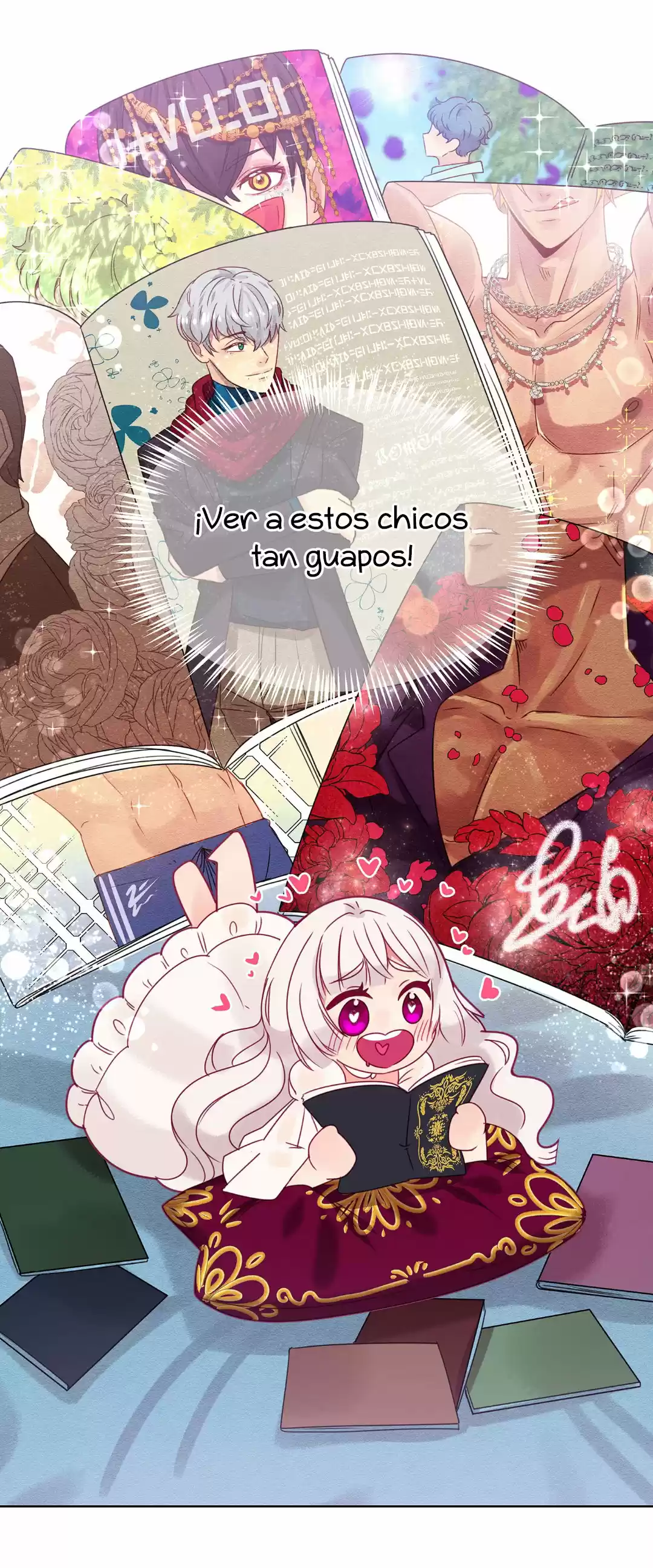 El Joyero de la Princesa (2022) - Capítulo 1 - Página 50 - LectorTMOo