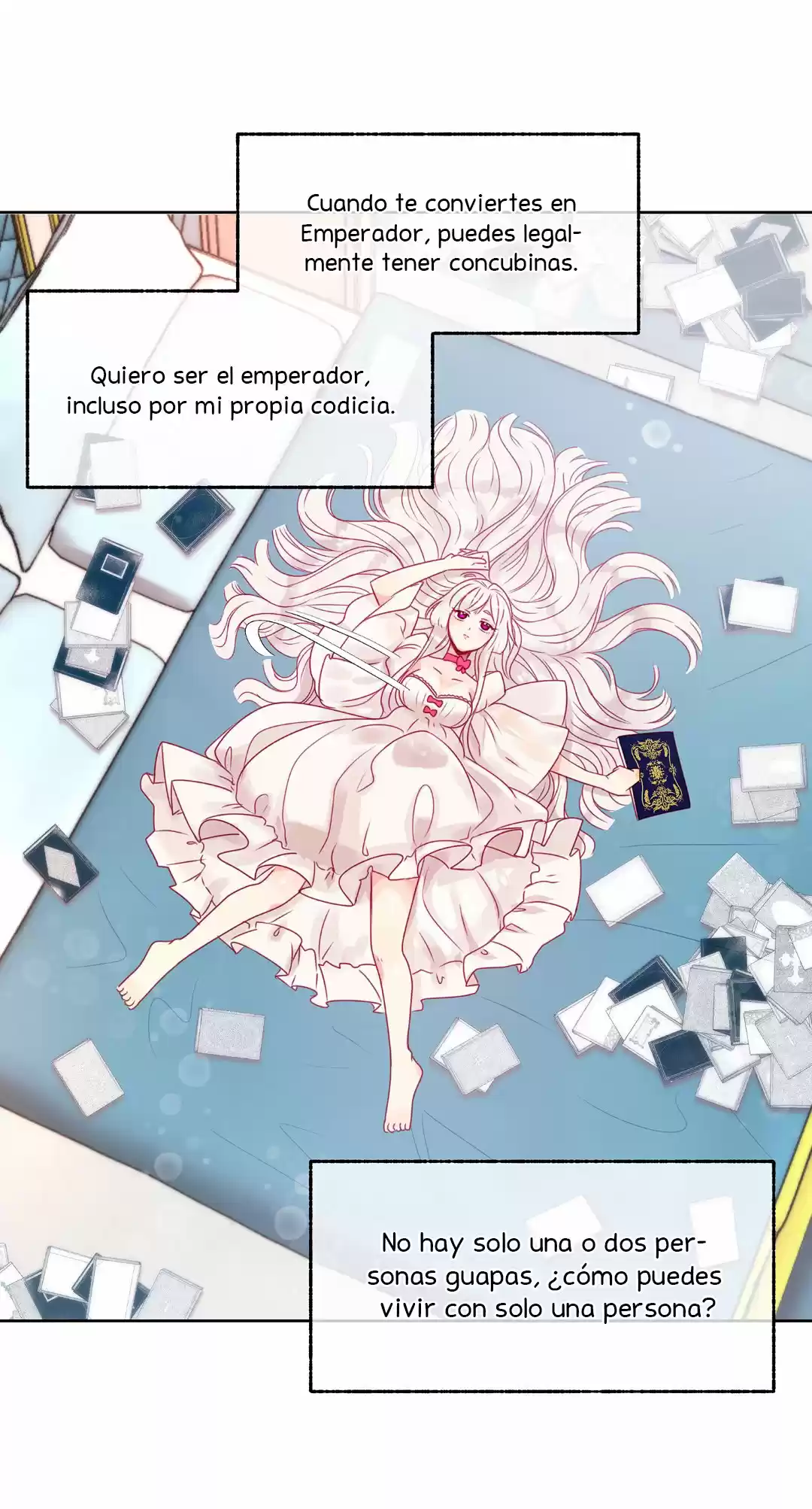 El Joyero de la Princesa (2022) - Capítulo 1 - Página 52 - LectorTMOo