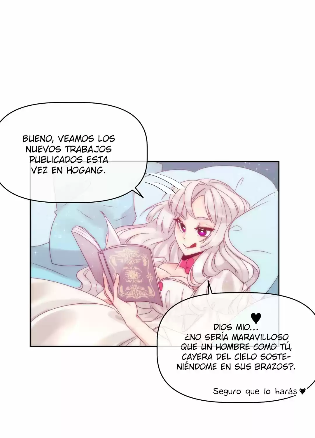 El Joyero de la Princesa (2022) - Capítulo 1 - Página 56 - LectorTMOo