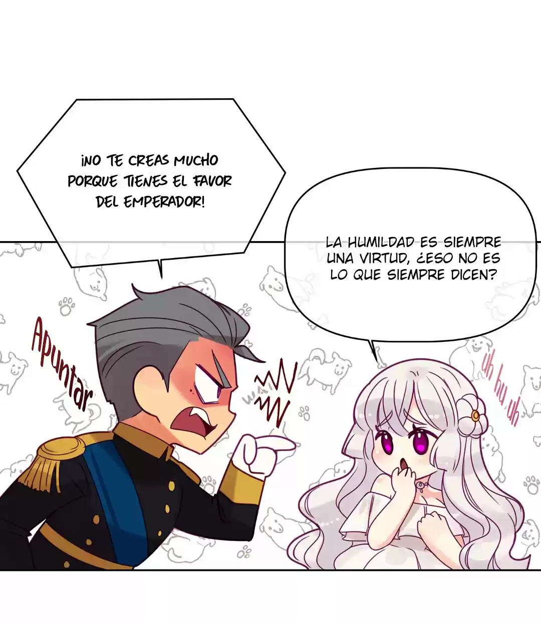 El Joyero de la Princesa (2022) - Capítulo 1 - Página 62 - LectorTMOo