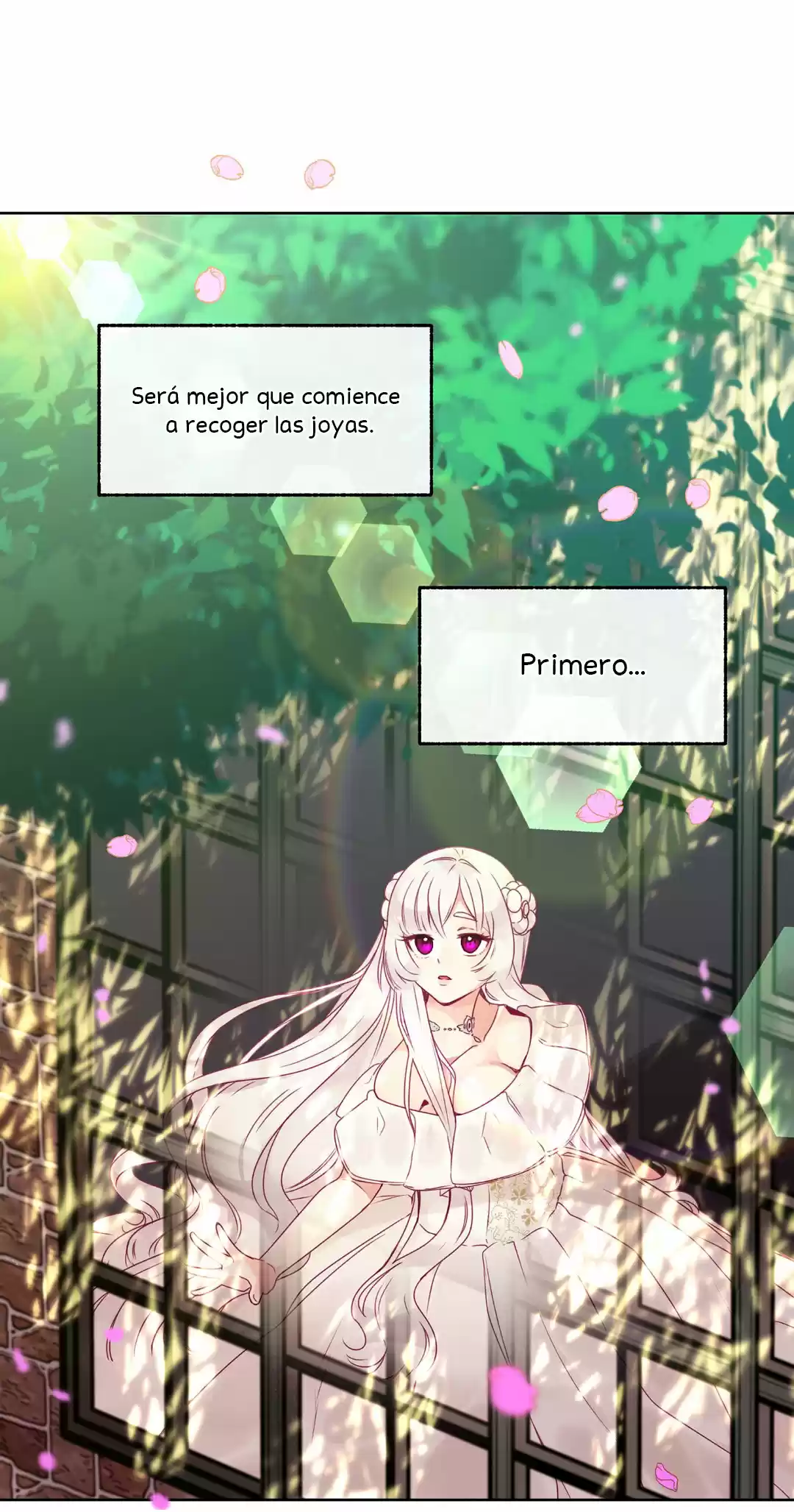 El Joyero de la Princesa (2022) - Capítulo 1 - Página 71 - LectorTMOo