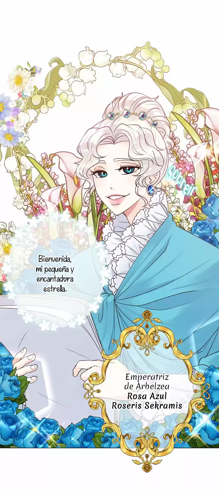 El Joyero de la Princesa (2022) - Capítulo 14 - Página 5 - LectorTMOo
