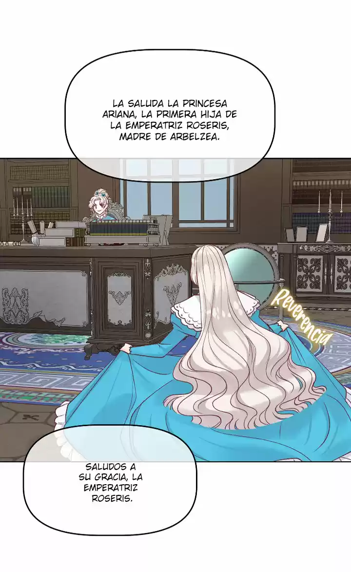El Joyero de la Princesa (2022) - Capítulo 14 - Página 7 - LectorTMOo