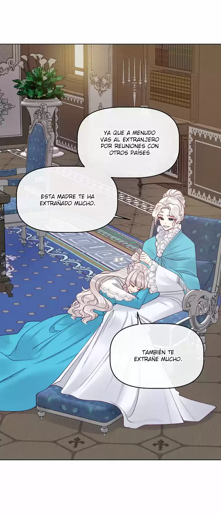 El Joyero de la Princesa (2022) - Capítulo 14 - Página 13 - LectorTMOo