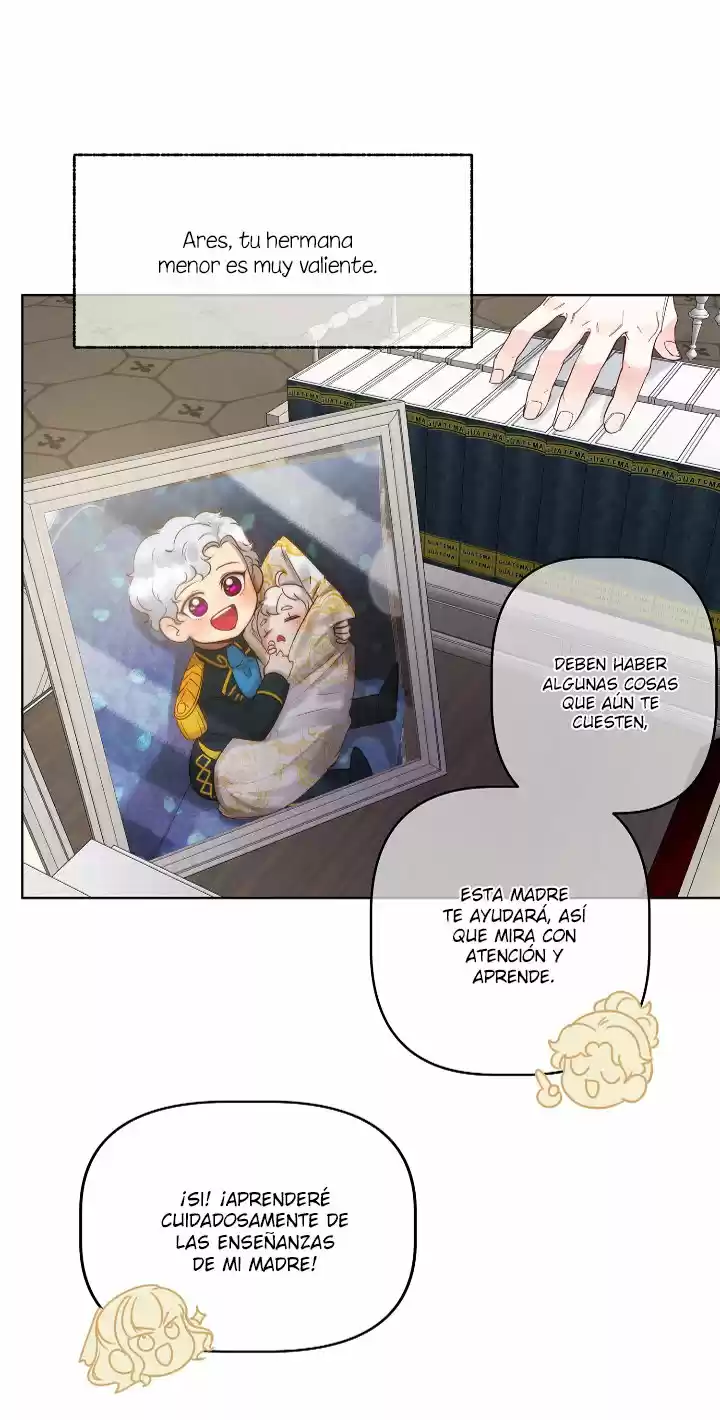 El Joyero de la Princesa (2022) - Capítulo 14 - Página 20 - LectorTMOo