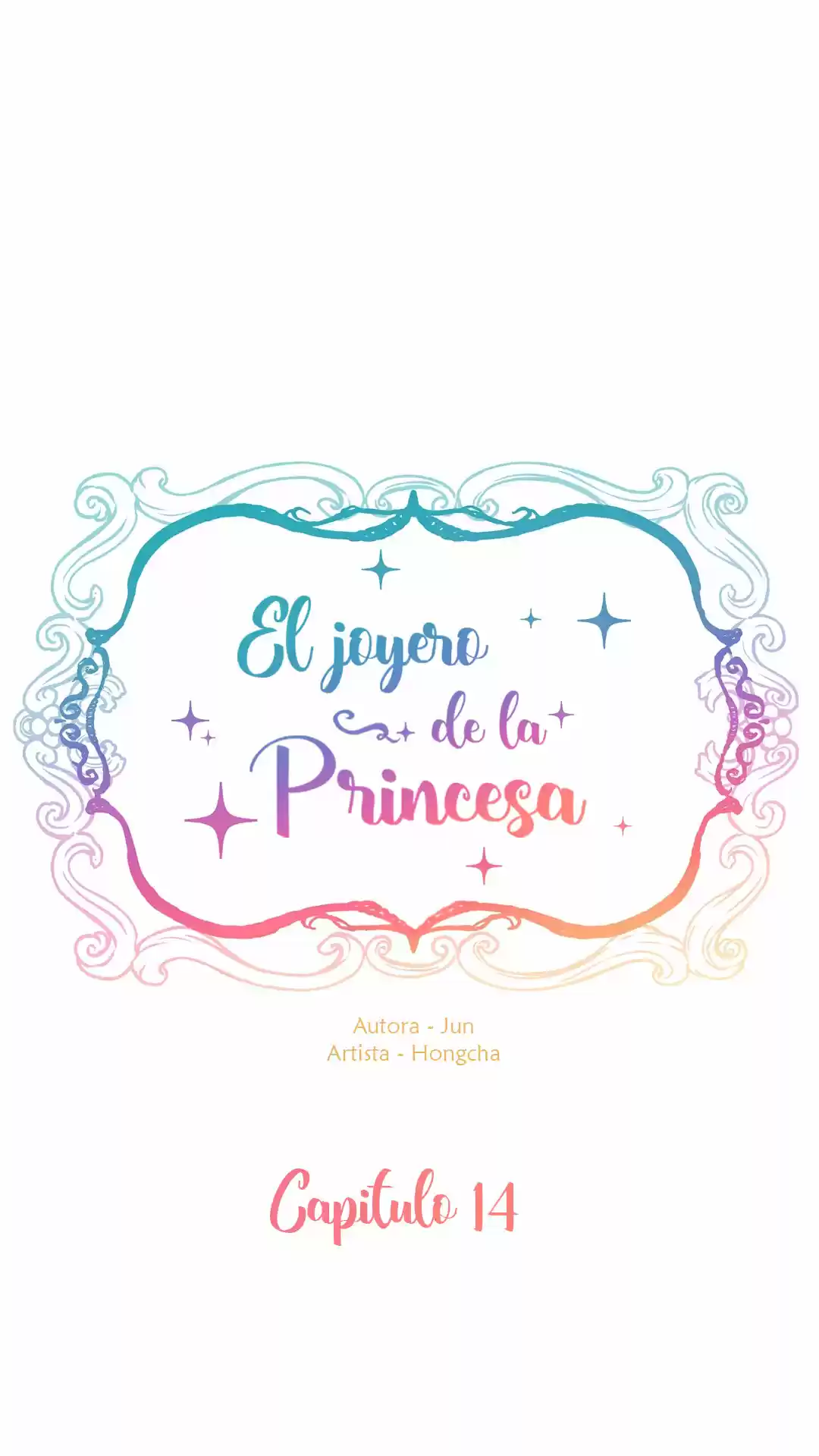 El Joyero de la Princesa (2022) - Capítulo 14 - Página 21 - LectorTMOo