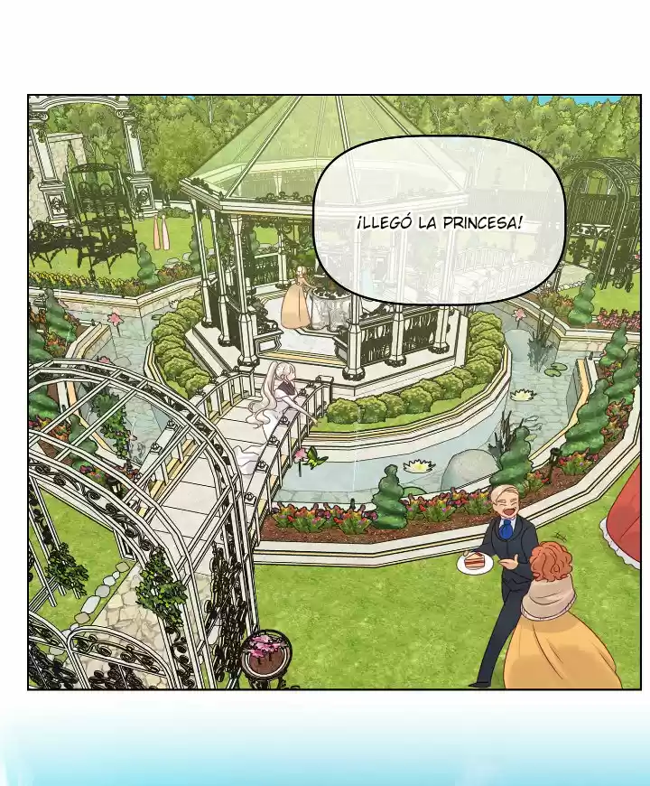 El Joyero de la Princesa (2022) - Capítulo 14 - Página 24 - LectorTMOo