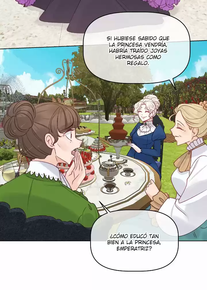 El Joyero de la Princesa (2022) - Capítulo 14 - Página 26 - LectorTMOo
