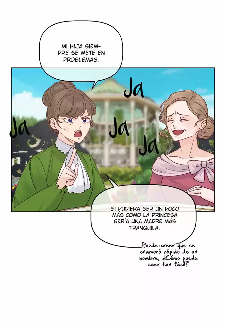 El Joyero de la Princesa (2022) - Capítulo 14 - Página 27 - LectorTMOo