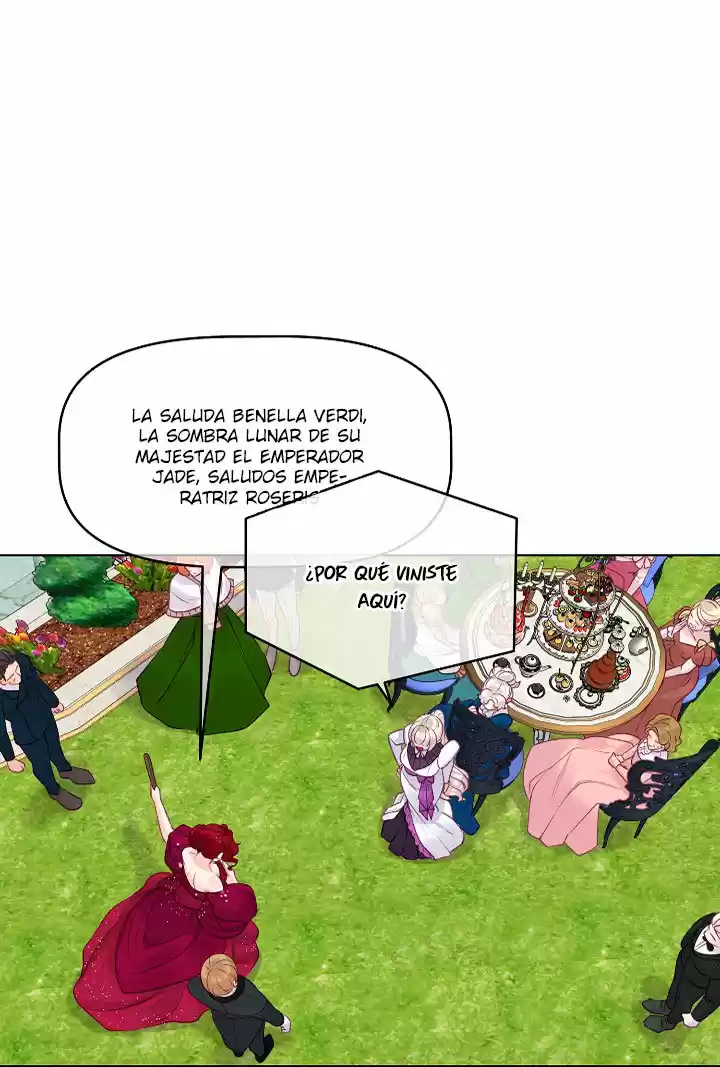 El Joyero de la Princesa (2022) - Capítulo 14 - Página 34 - LectorTMOo