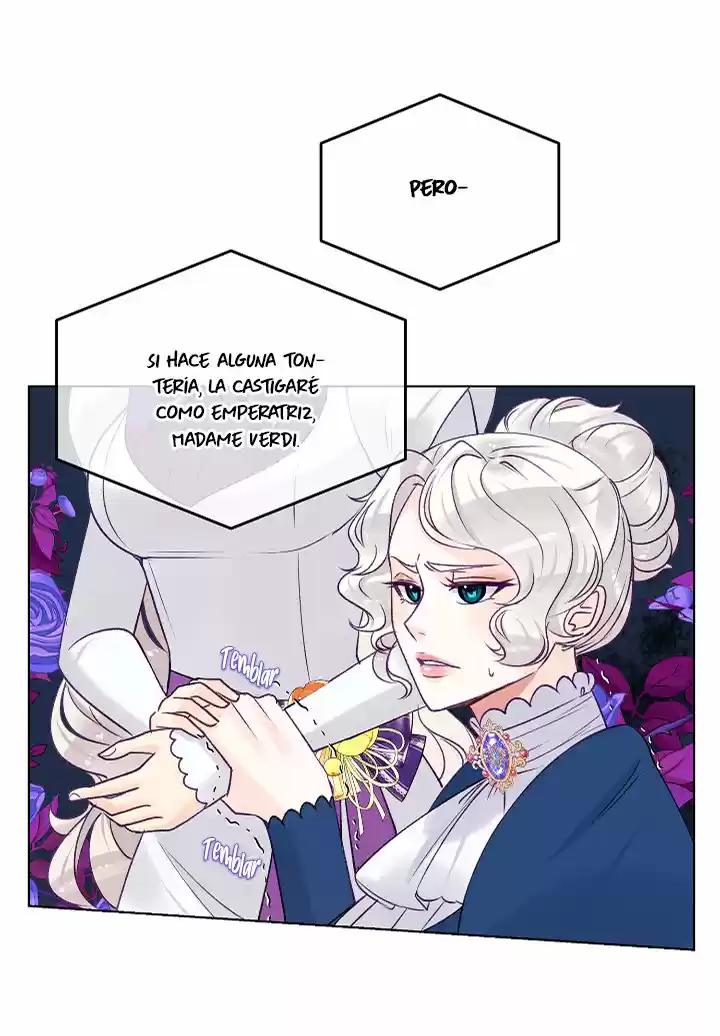 El Joyero de la Princesa (2022) - Capítulo 14 - Página 39 - LectorTMOo
