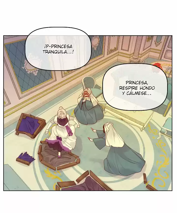 El Joyero de la Princesa (2022) - Capítulo 14 - Página 55 - LectorTMOo