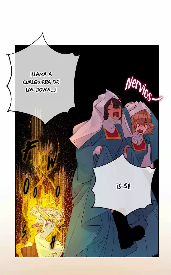 El Joyero de la Princesa (2022) - Capítulo 14 - Página 57 - LectorTMOo