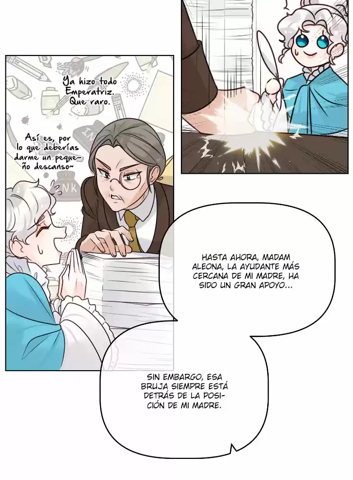El Joyero de la Princesa (2022) - Capítulo 15 - Página 30 - LectorTMOo
