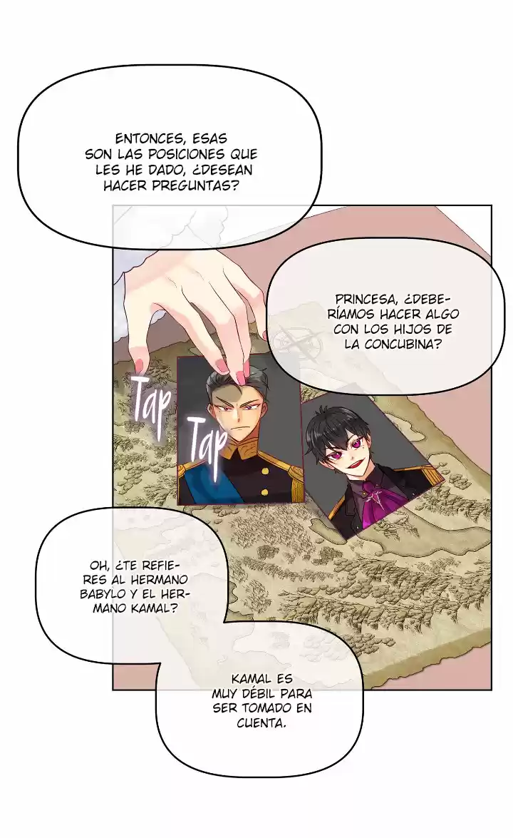 El Joyero de la Princesa (2022) - Capítulo 15 - Página 34 - LectorTMOo