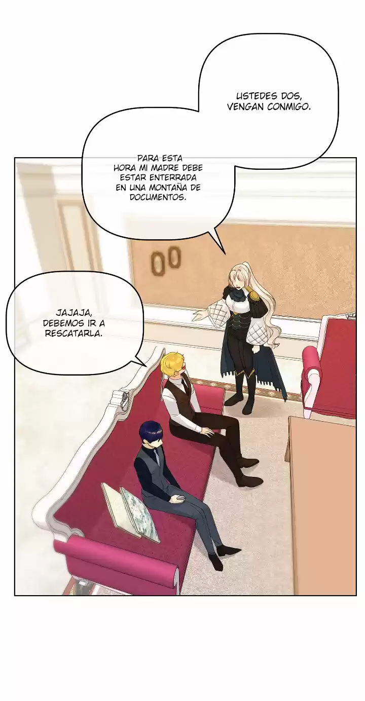 El Joyero de la Princesa (2022) - Capítulo 15 - Página 42 - LectorTMOo