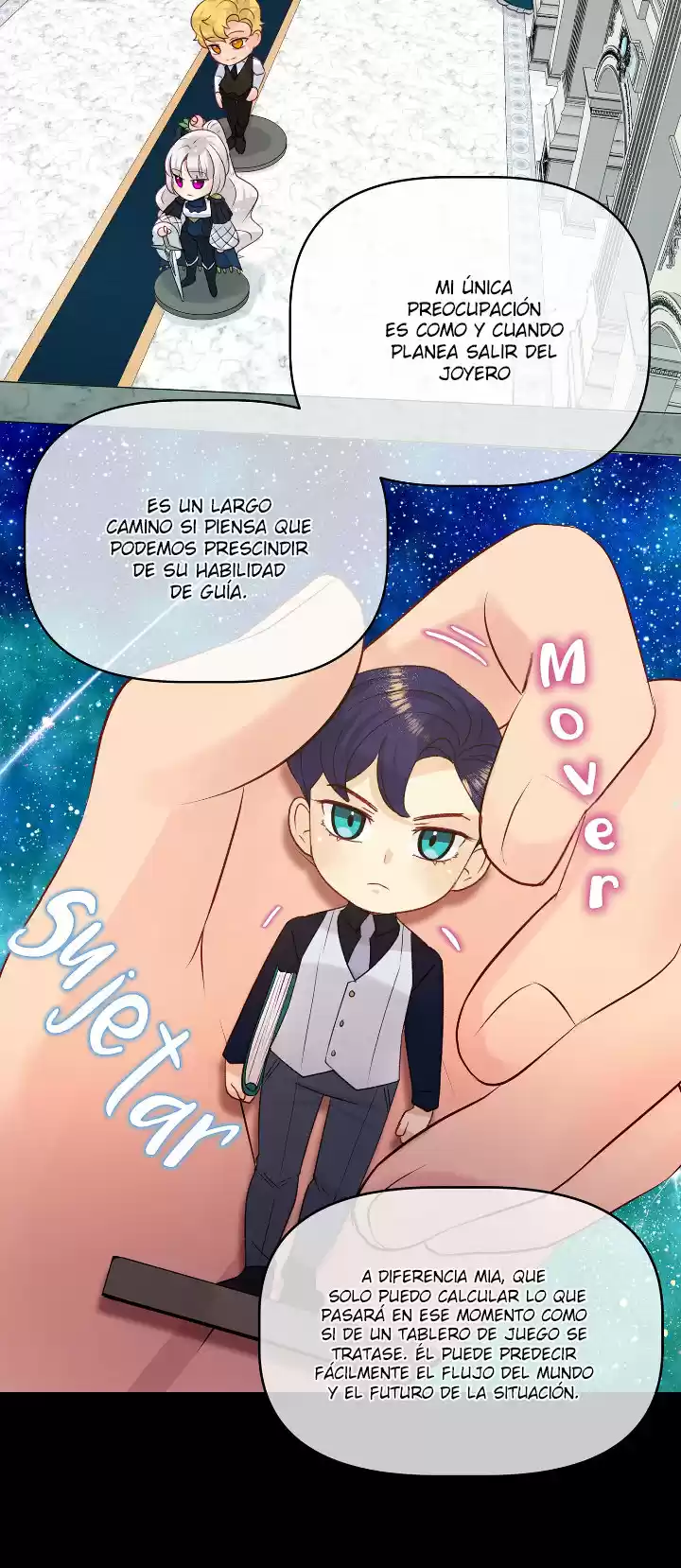 El Joyero de la Princesa (2022) - Capítulo 15 - Página 61 - LectorTMOo