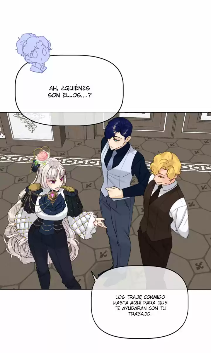 El Joyero de la Princesa (2022) - Capítulo 16 - Página 33 - LectorTMOo