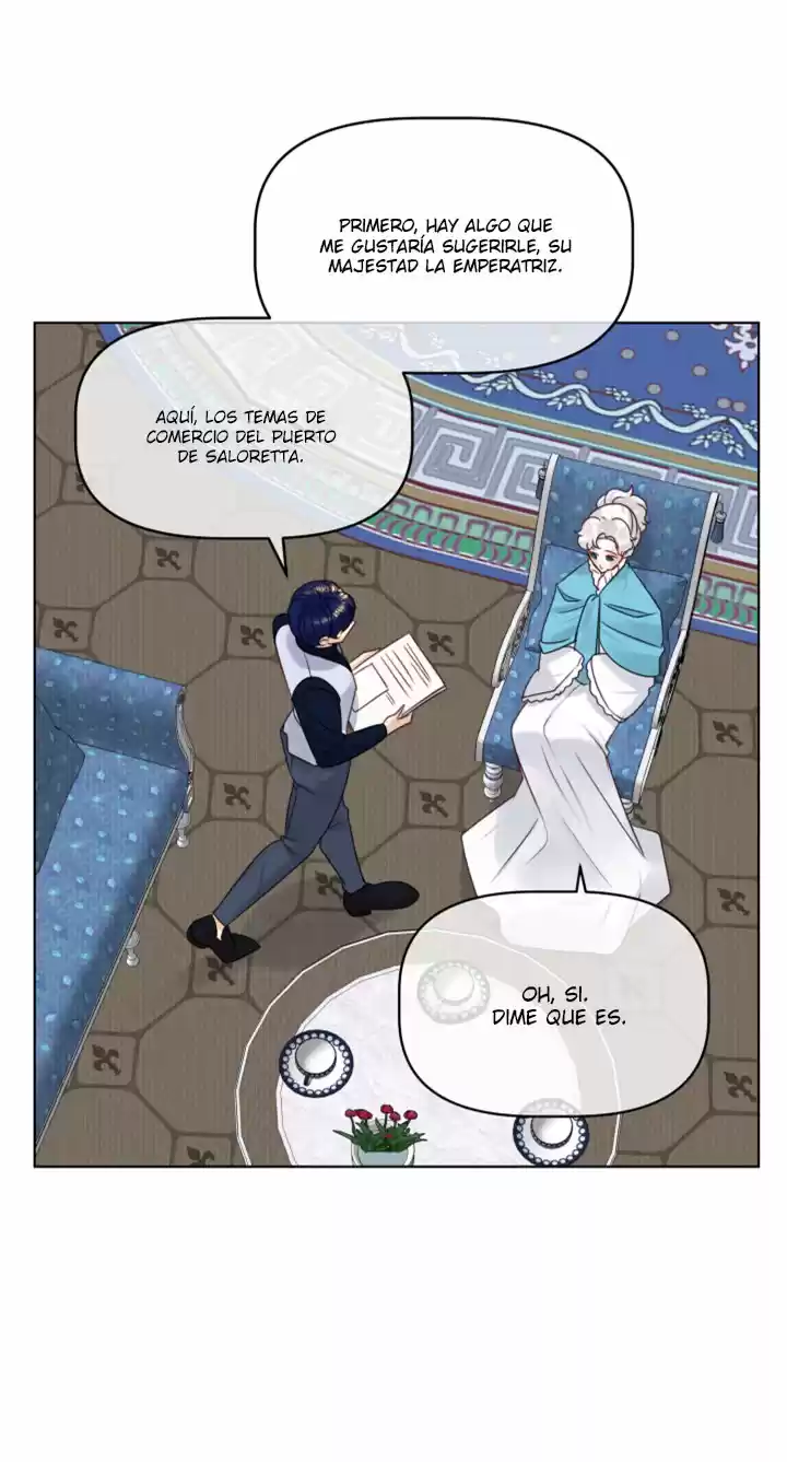 El Joyero de la Princesa (2022) - Capítulo 16 - Página 41 - LectorTMOo