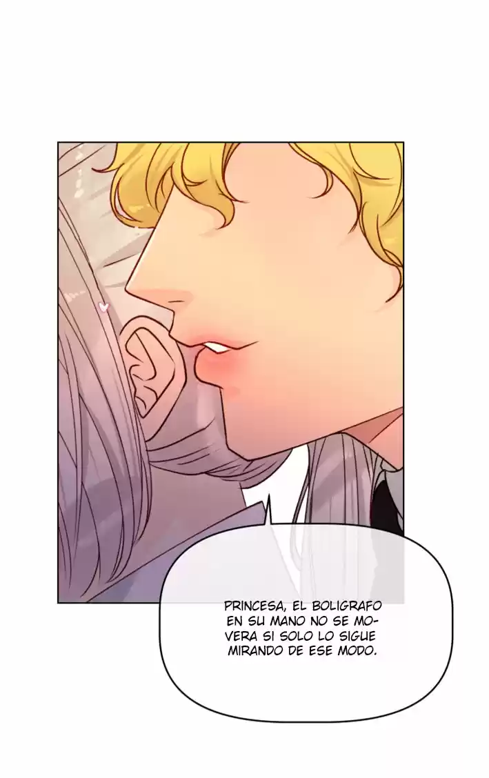 El Joyero de la Princesa (2022) - Capítulo 16 - Página 45 - LectorTMOo